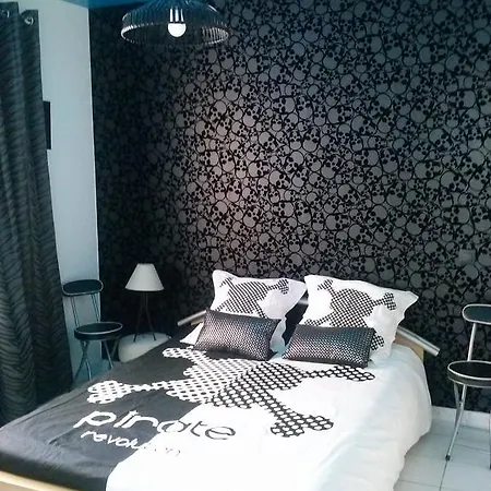 Villa Piscine Proche Plages Angresse