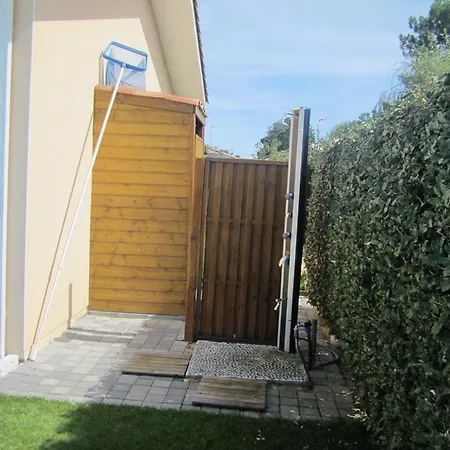 Villa Piscine Proche Plages