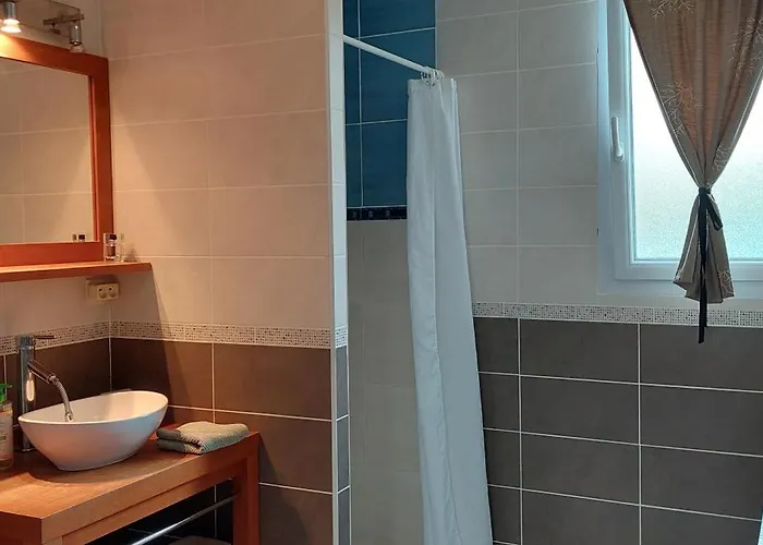 Piscine Proche Plages * Angresse