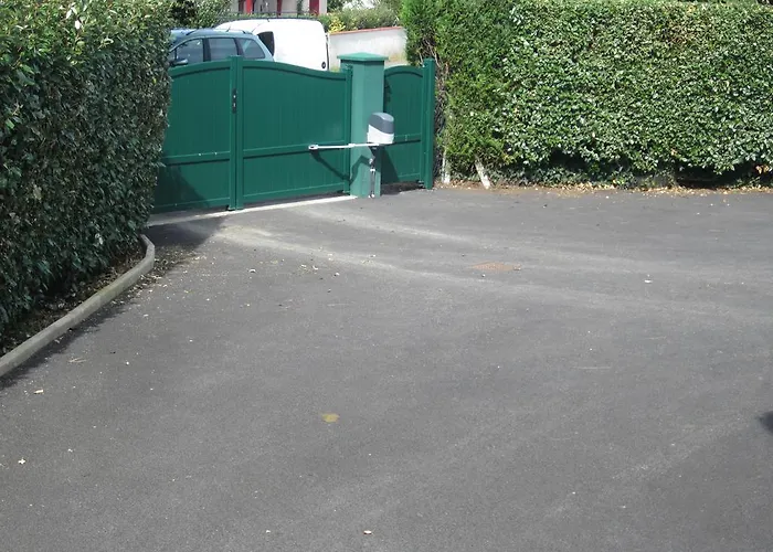 别墅 Piscine Proche Plages