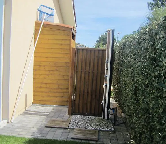 别墅 Piscine Proche Plages